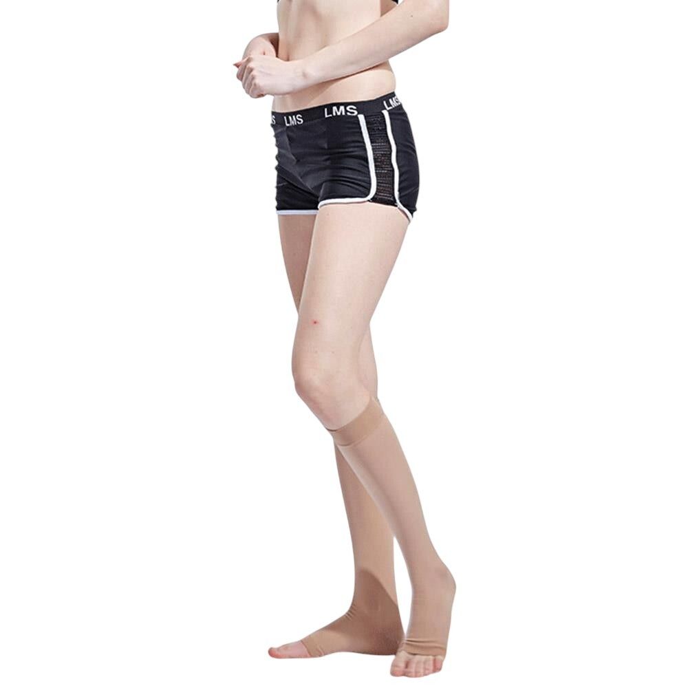 오픈토 레그쉐이퍼 (XL 베이지) JT89