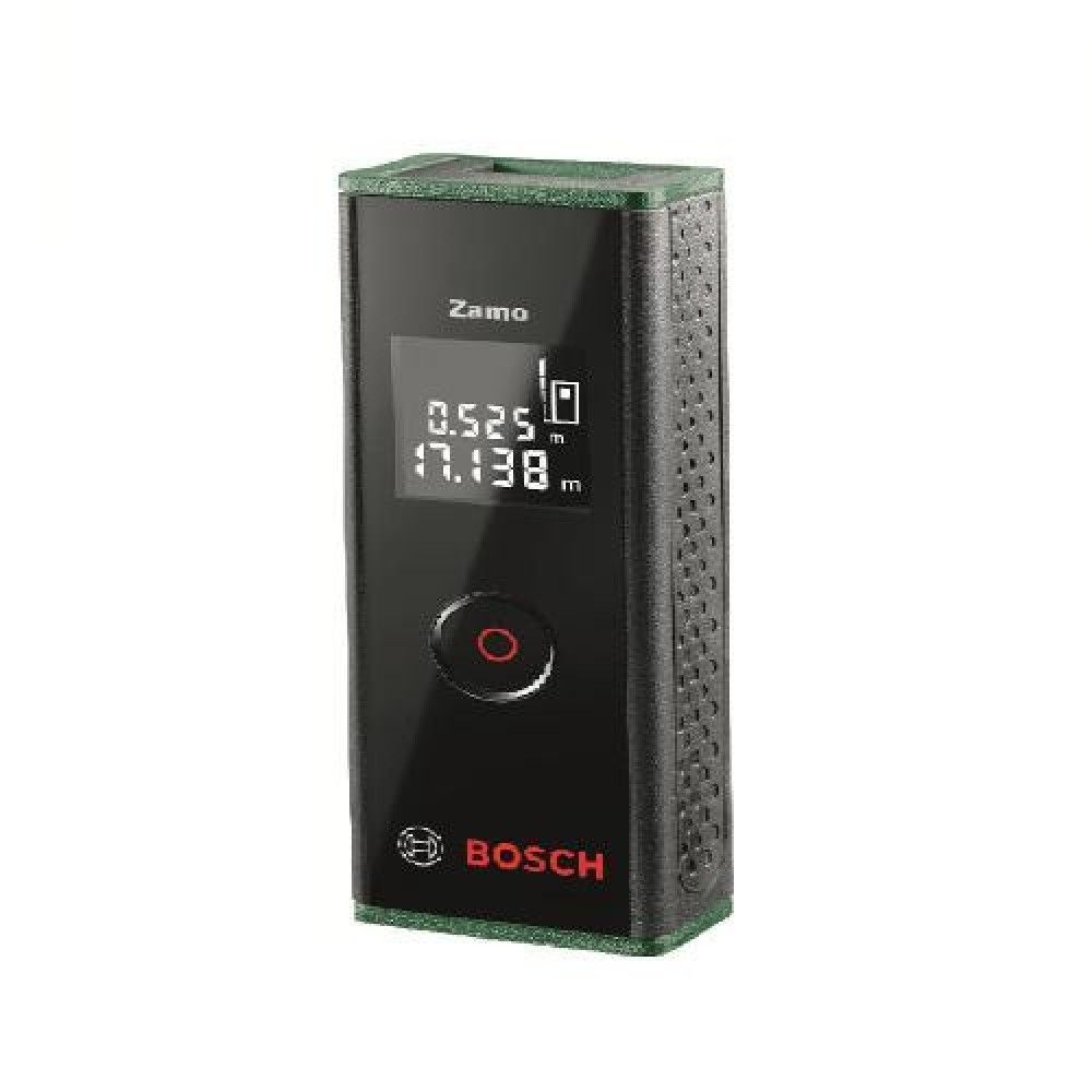 보쉬 측정 레이저거리측정기 ZAMO 3 가정용JS06159940
