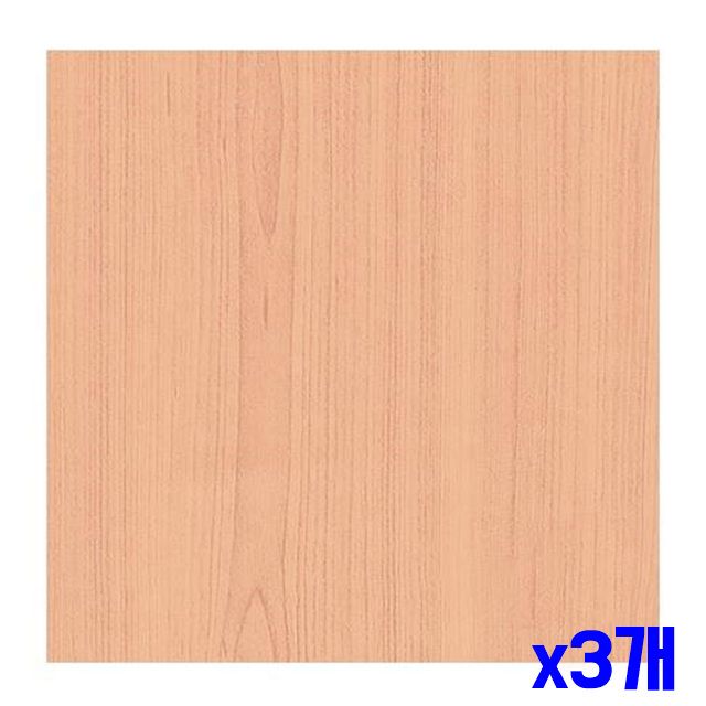 50x200cm 시트지 연체리 나무무늬패턴 x3개 냉동실냄