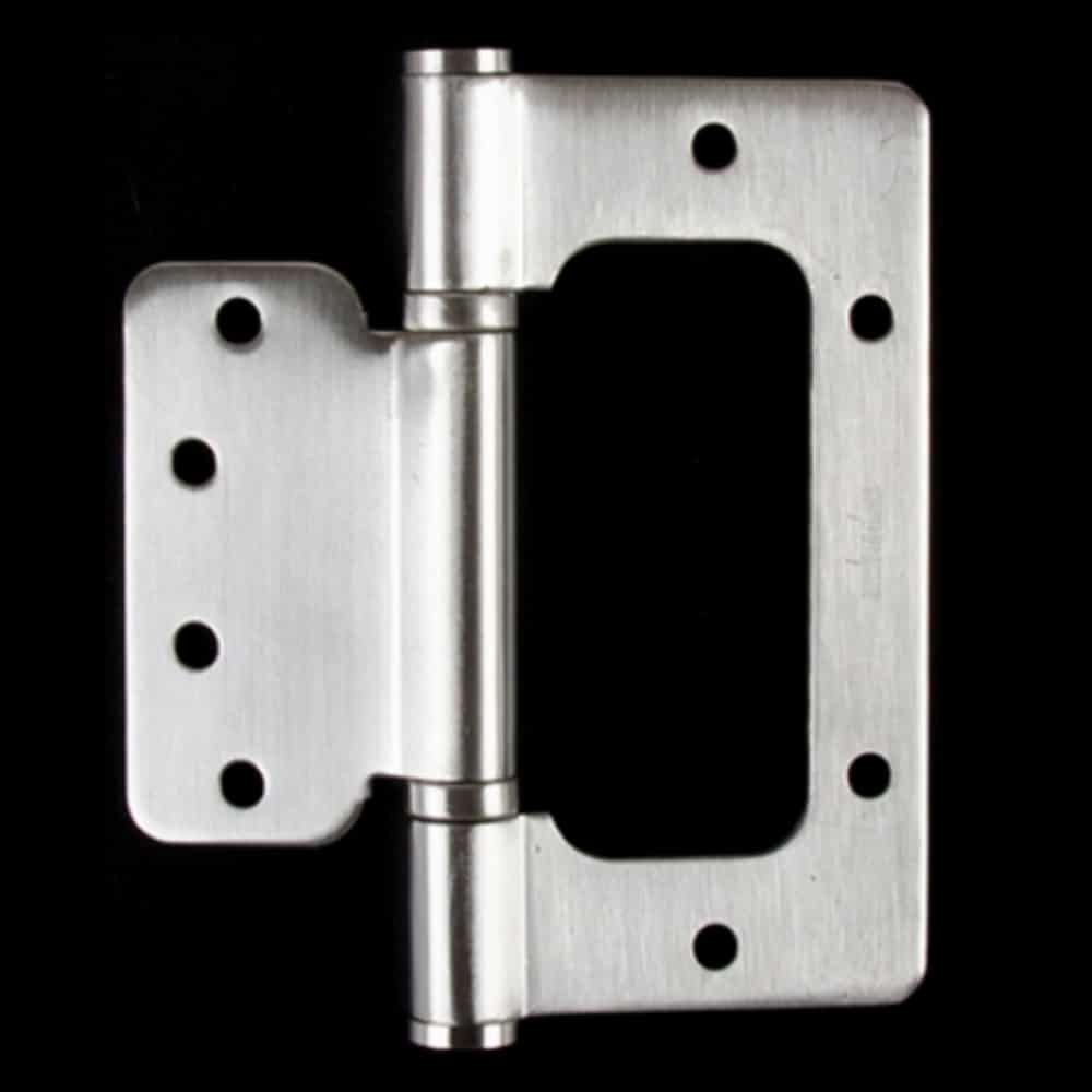 목문형 경첩 3개 접이문경첩 방문경첩