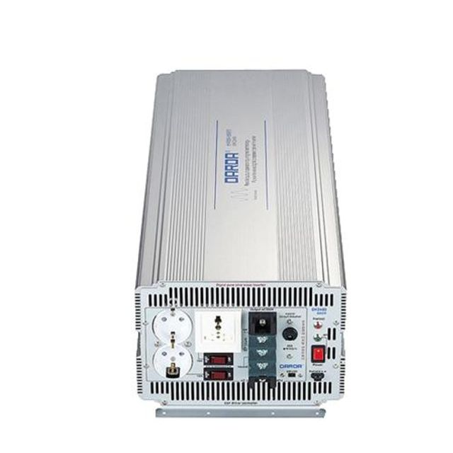 다르다 DC/AC인버터 DK2410K(24V/10KW) DK2410K 1EA
