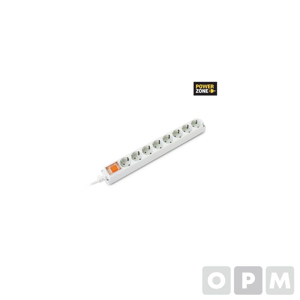 MG830 메인일반 8구 3M 16A