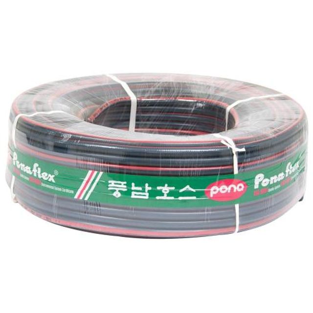 풍남포나후렉스에어호스 1EA 16mm (5/8)x100M