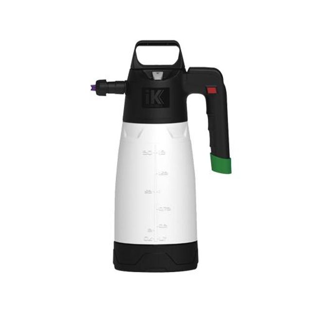 IK FOAM Pro 2 백마스터압축분무기 1EA IK FOAM Pro