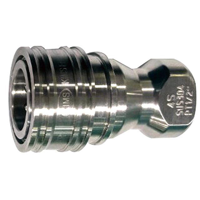 킴스 SP커플러 SP-6S (3/4) SUS 304 SP-6S 1EA