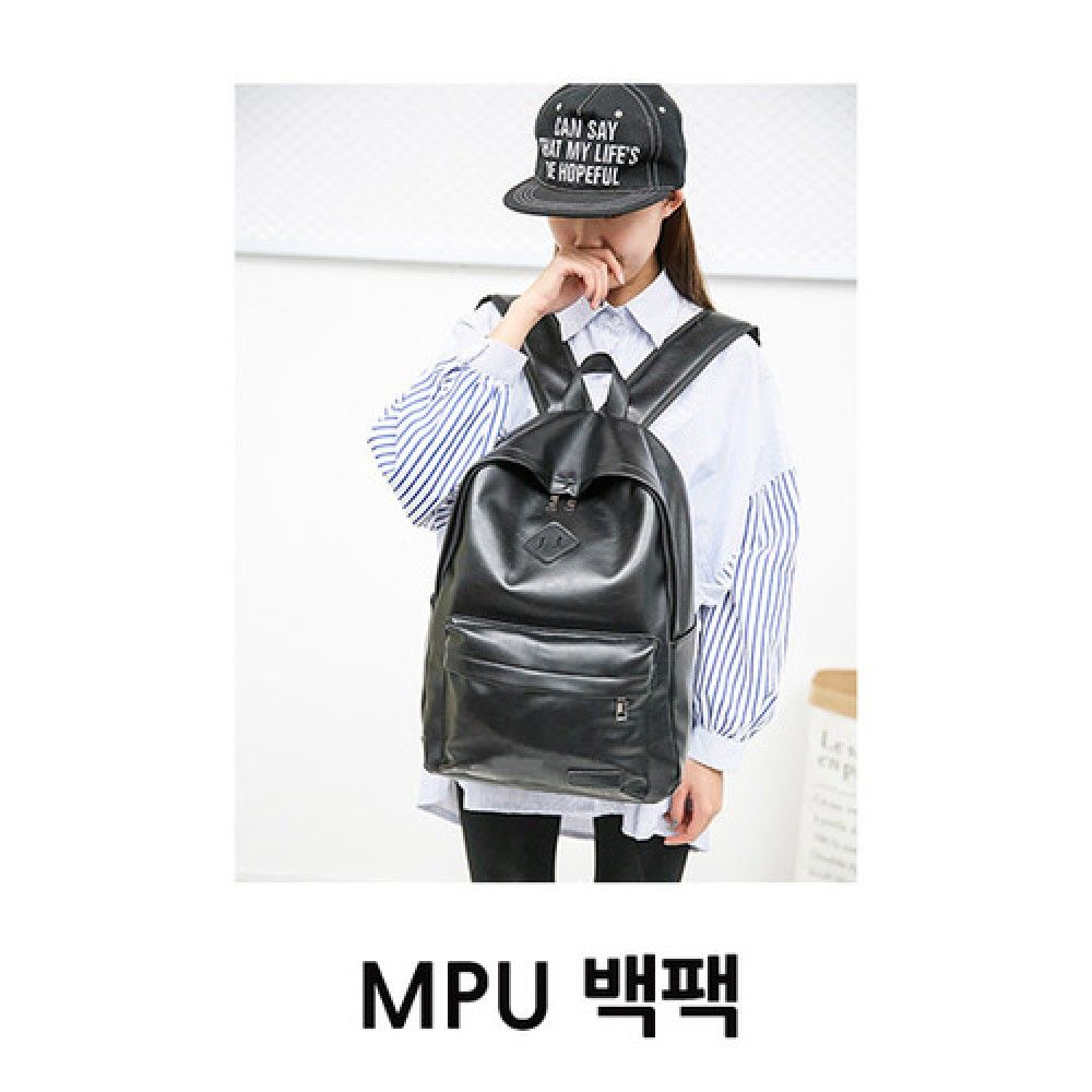 MPU 백팩 옵션 2