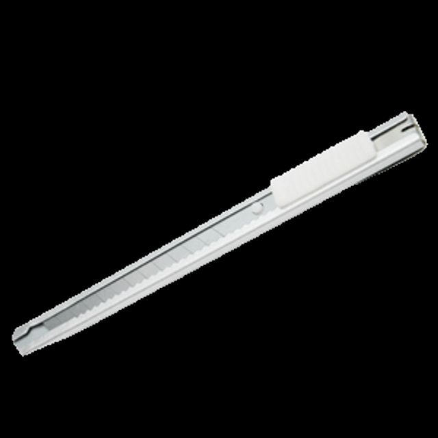 화신 커터칼(오토락파워스틸) 202 133x12x9mm (30