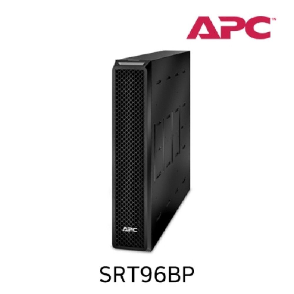 APC SRT96BP SmartJSUPS SRT3000XLI 확장 배터리팩