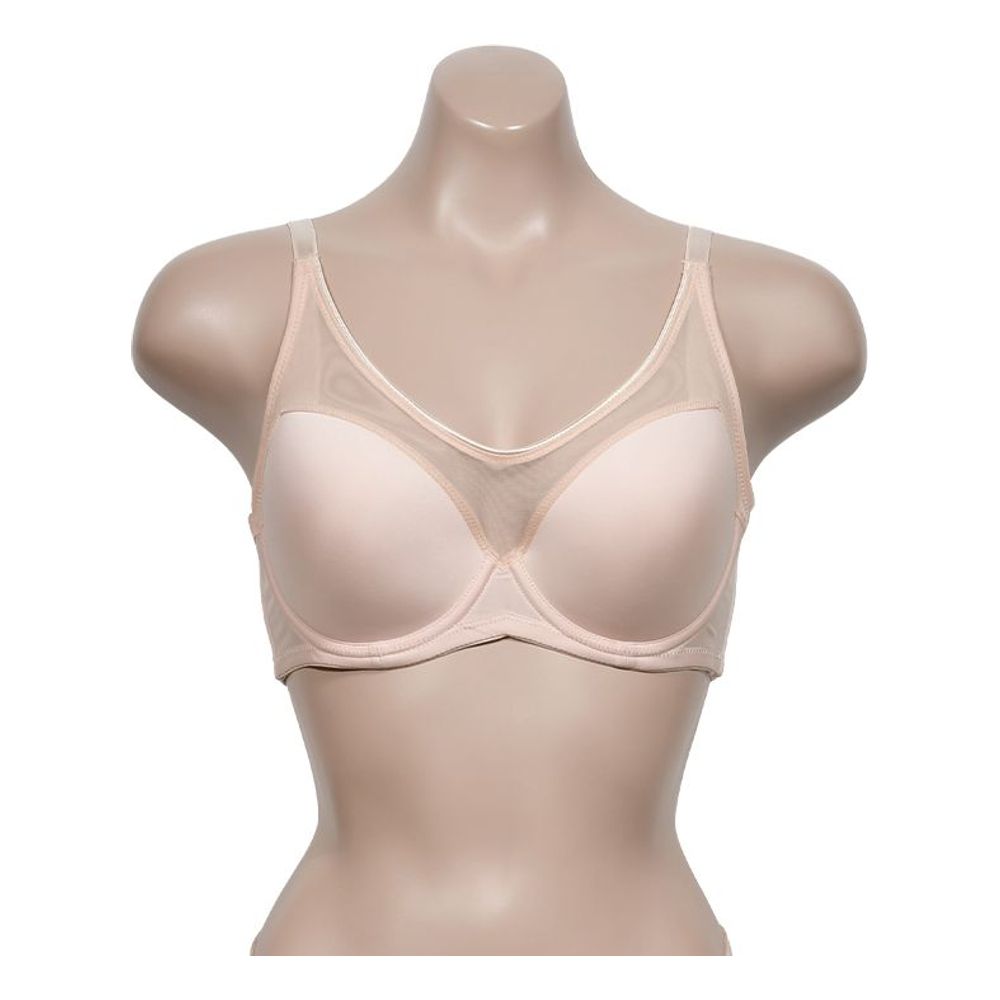 Warner's 3544 Firm-Support Minimizer Bra | Th