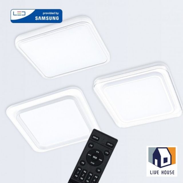 LED 방등 거실등 무드등 욕실 등기구