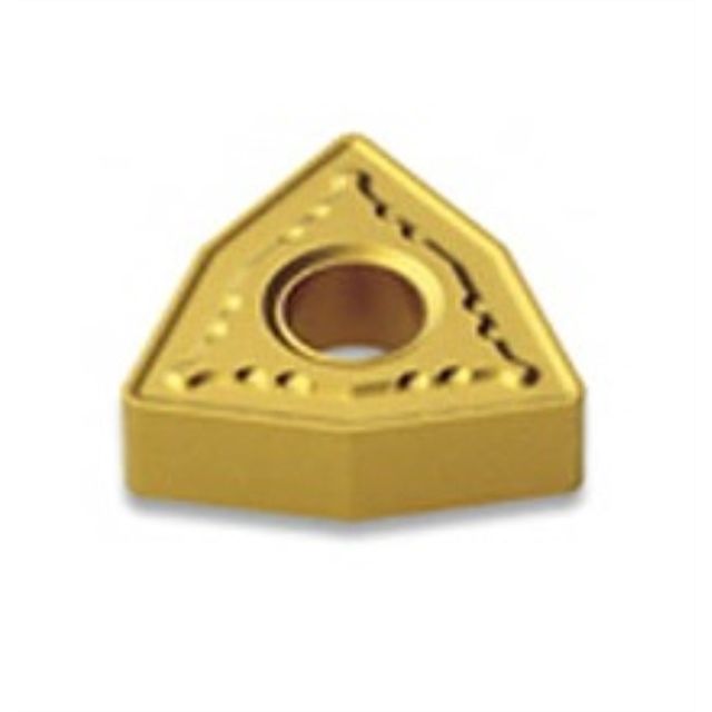 선삭코팅 (10 EA) WNMG080412GR-NC3020