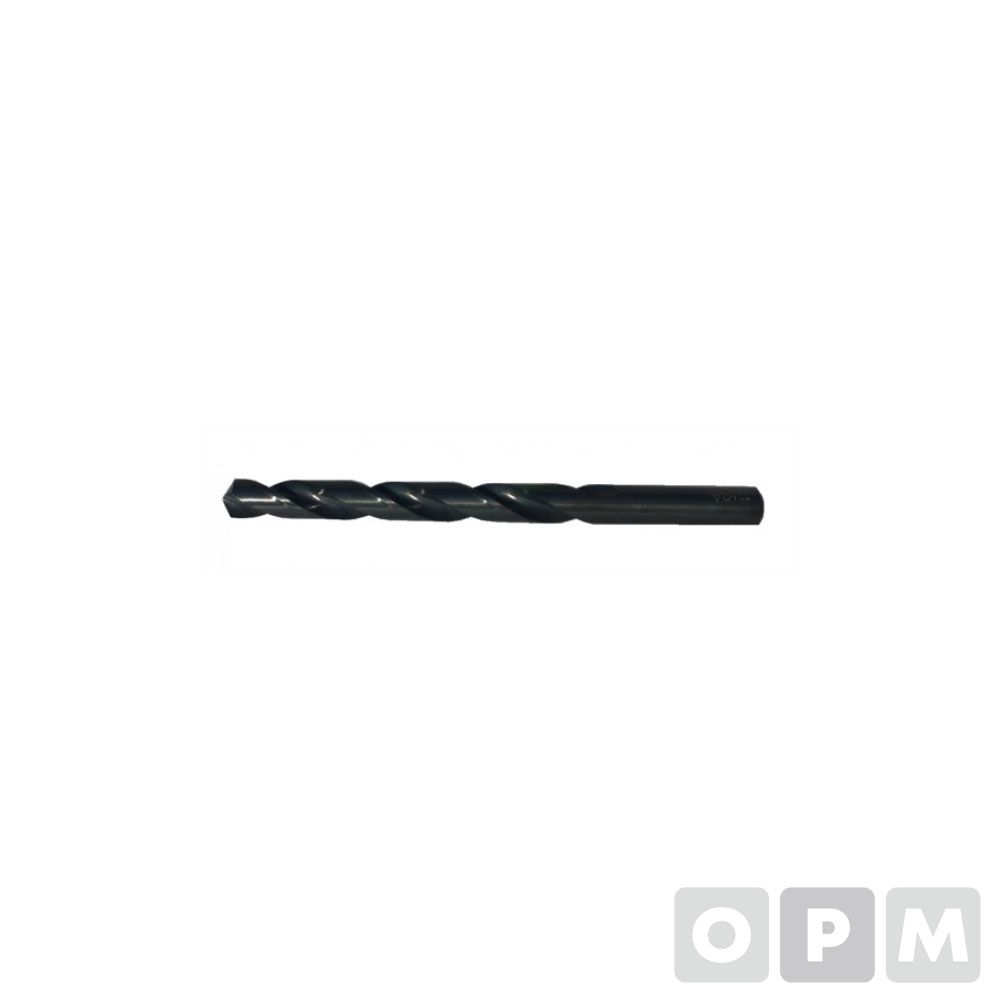 ORES 스트레이트드릴(HSS) 12.1mm SD-121H 5EA