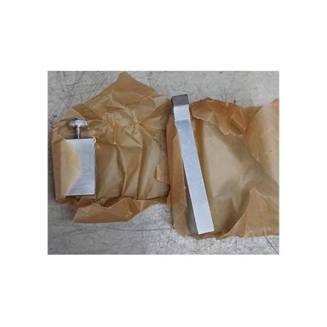 블루텍캘리퍼스크라이버-클램프 1SET BD514-1000용