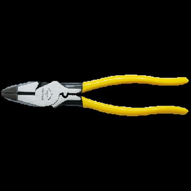 KOBAYASHI 압착펜치 LMP235HL 235mm(9 1/4인 치)