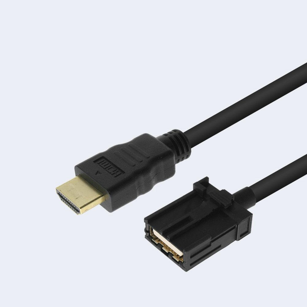 HDMI 케이블 E타입 1.8M HDMI(M) to HDMI Type E(M)