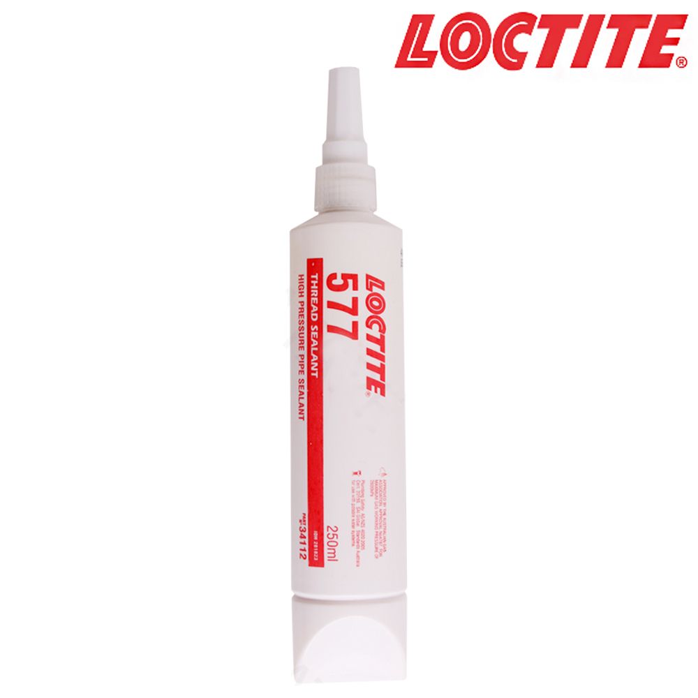 LOCTITE 록타이트 577 중강도 배관밀봉제 250ml