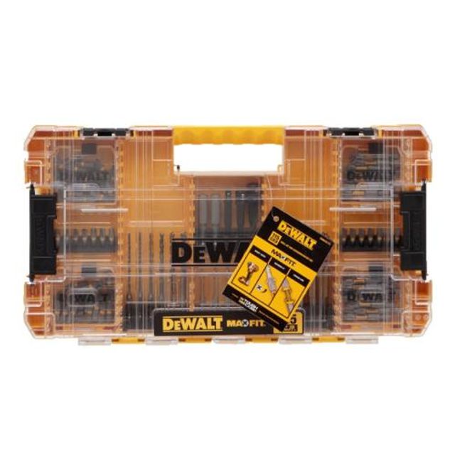 DWACS115 디월트AC드릴비트세트 1EA DWACS115(티스