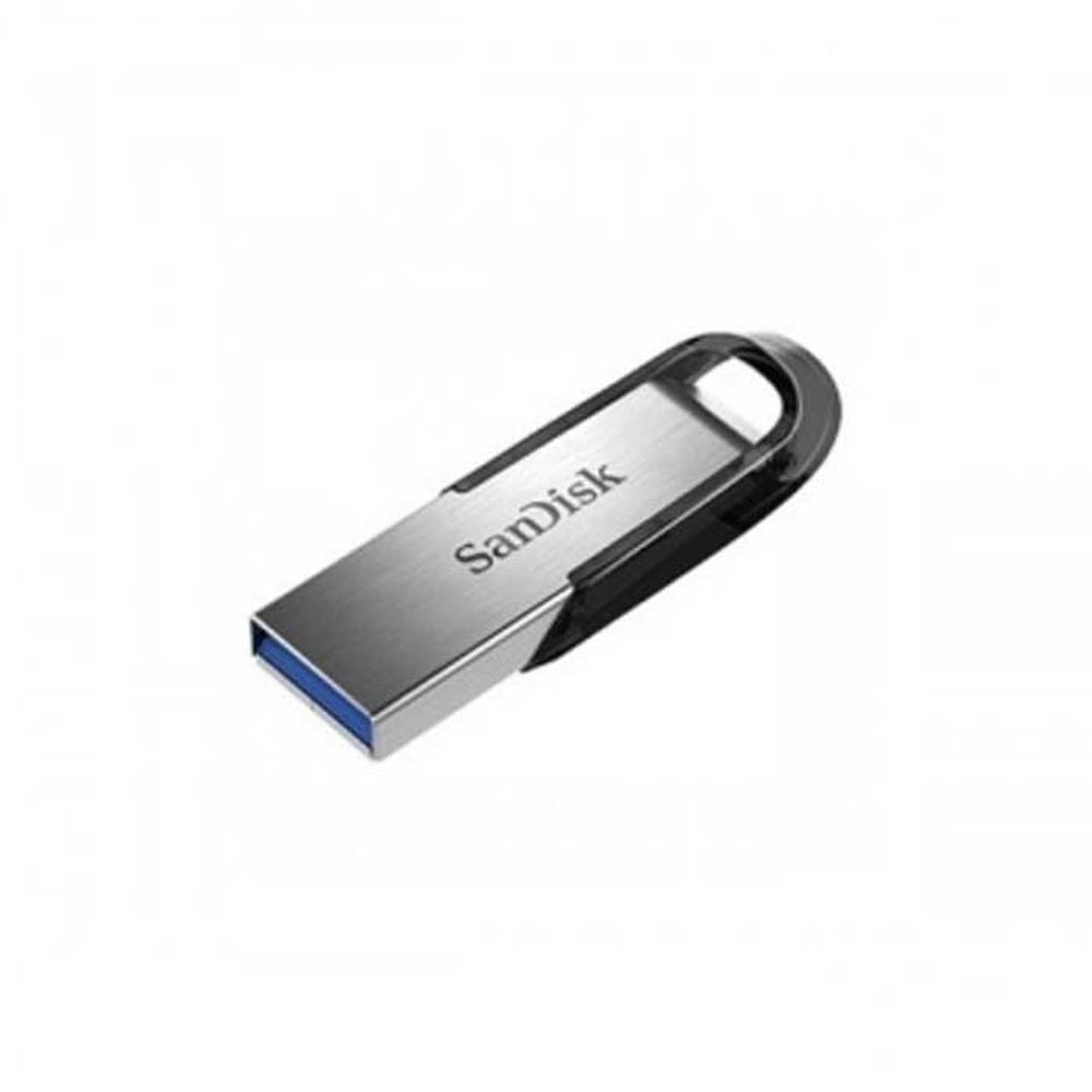 저장장치 Sandisk 울트라 플레어 USB 3.0 64GB