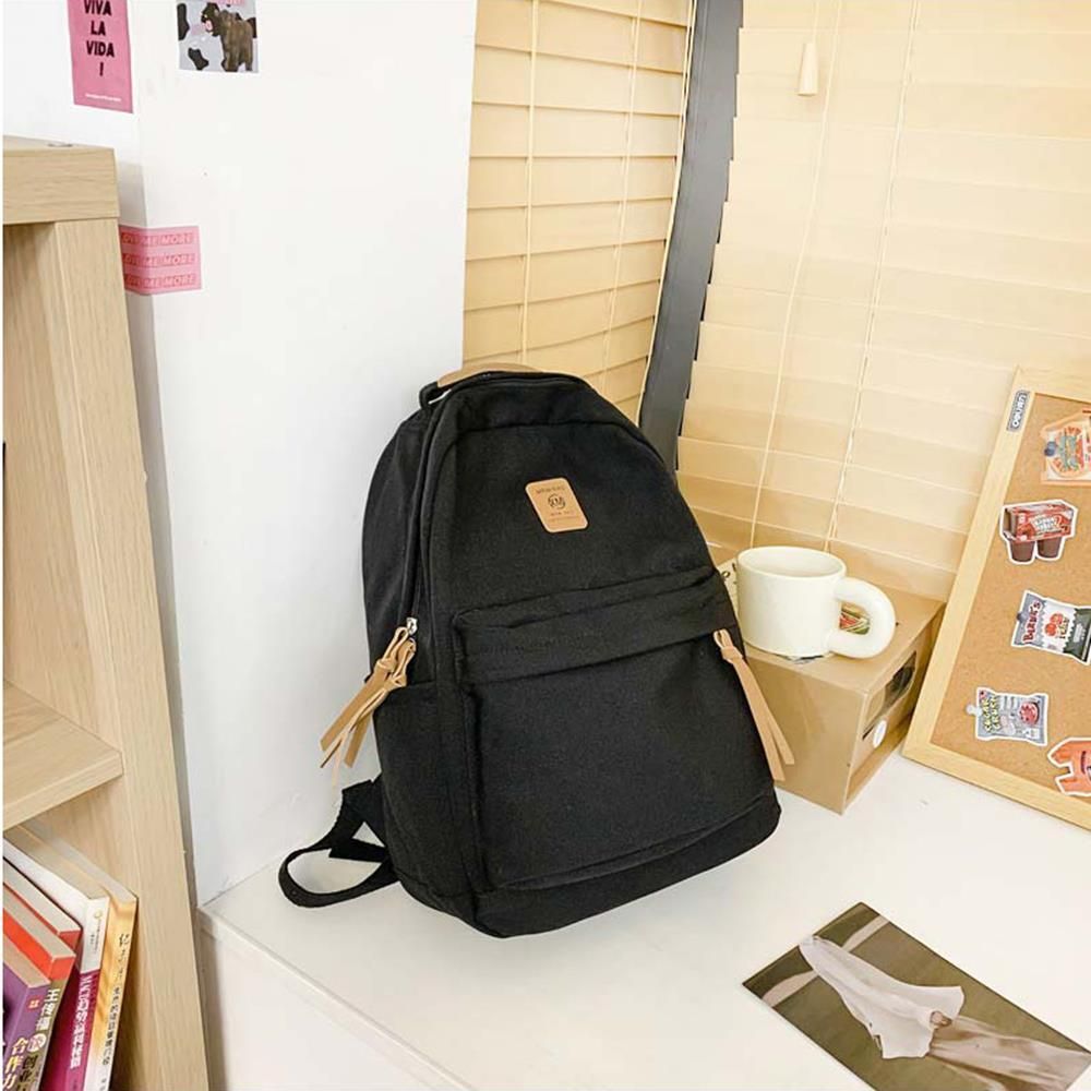 중고생 학교책가방 여행배냉 캐주얼백팩