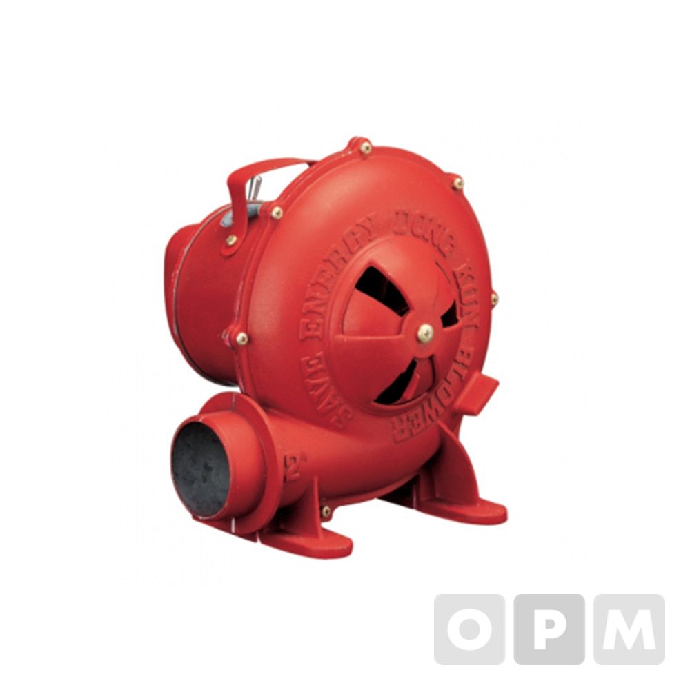 만승전기 MB-12 버너용송풍기 MB-12 1파이