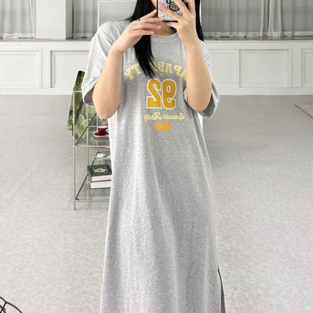 케파빌리티 오버핏 여성 기본 반팔 데이