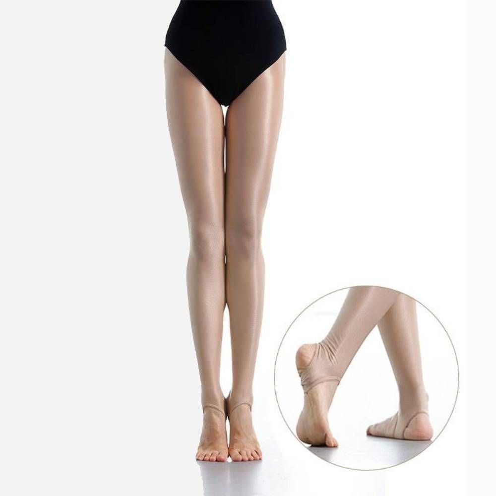 TC (골프웨어)자외선차단 힙업 골프 압박스타킹