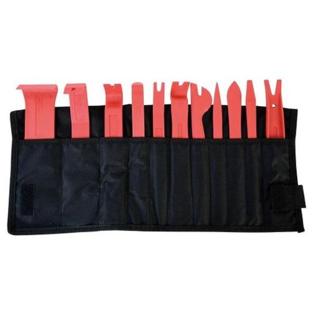 리무버set CR-11P (11PCS)