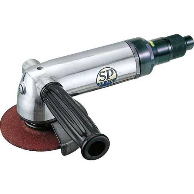 SP-1254G SP VESSEL에어앵글그라인더 1대 SP-1254G(