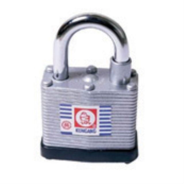 고정형열쇠 (10 EA) 샤클(굵기6.5mm 높이30mm) 400M