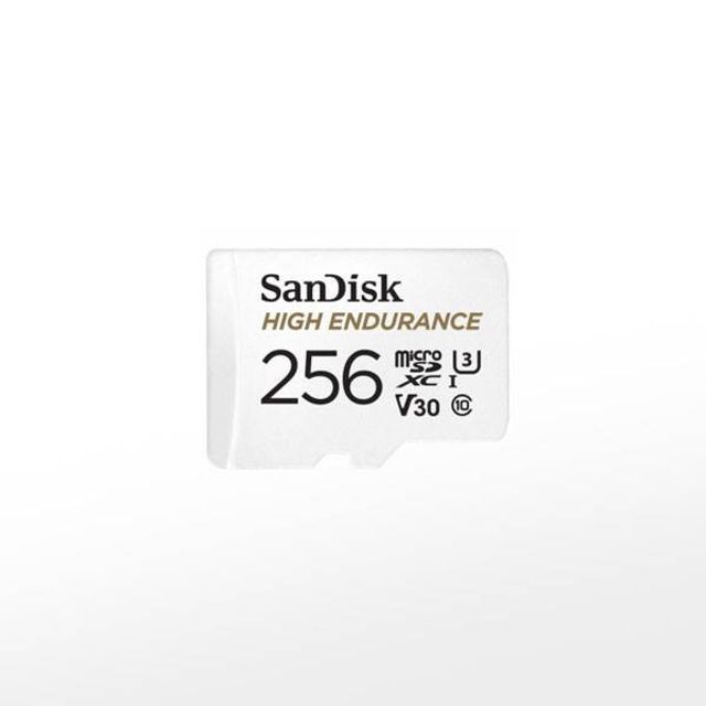 샌 메모리카드 Micro-SDHC SDSQQNR 256GB