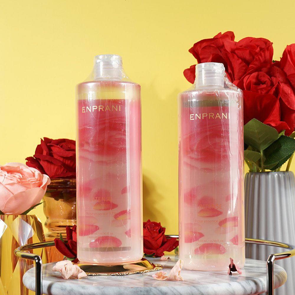 로즈토너 프랑스로즈 프로바이오틱스 스킨 500ml 2개