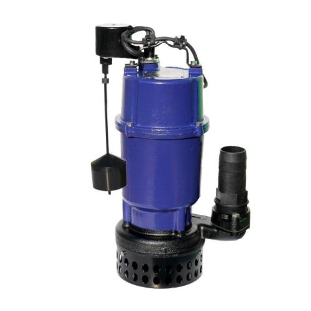 HGD-600MLA (GRGSAAS118) 효성펌프수중펌프 1EA HGD