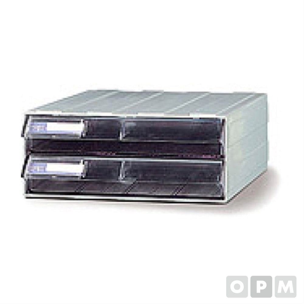 매직박스(2단2칸) CMD-403
