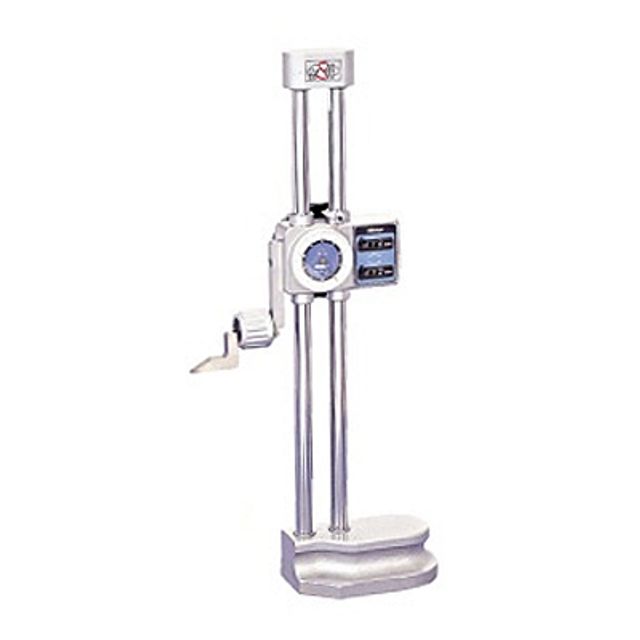 다이얼하이트게이지 600MMX0.01 M192-132