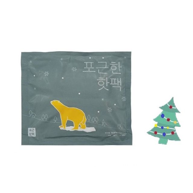 손핫팩 NEW 캠 낚시 30개 150g 국산