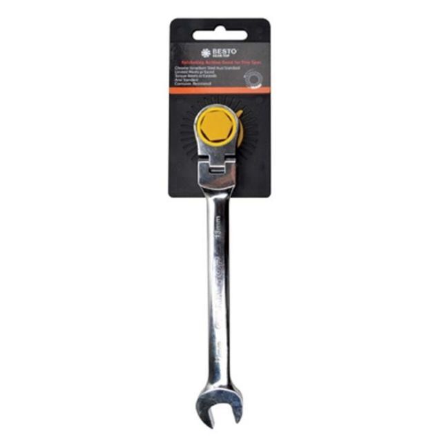 BESTO 플렉시블기어렌치2.4cm 일제공구 jaspan tool