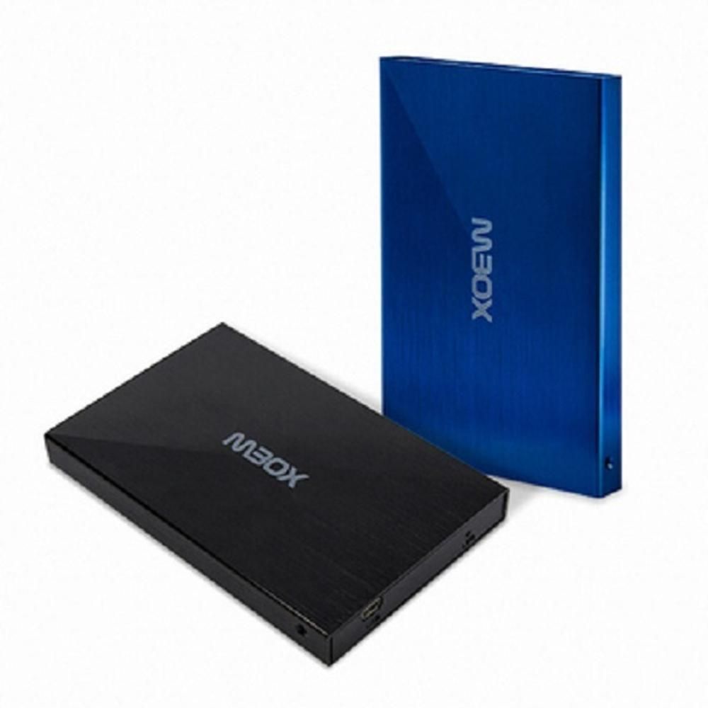 조립 외장HDD HC-3000S 250GB