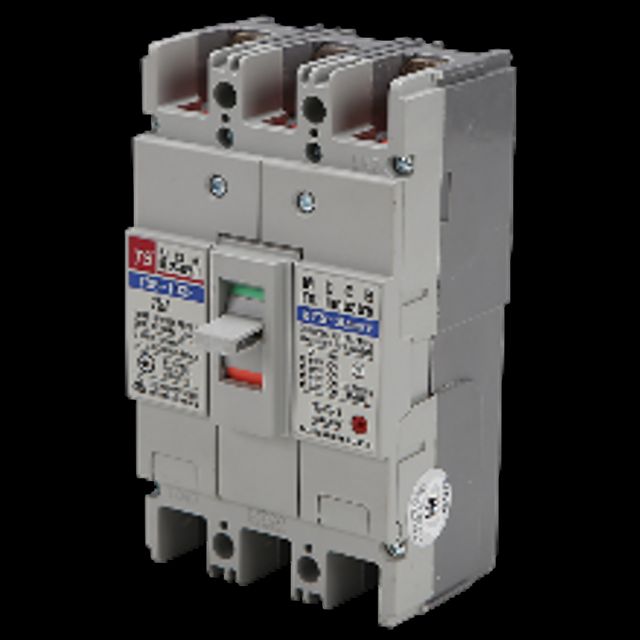 전기 산업용 배선차단기 TB 103S 3P 75A 25kA 전기