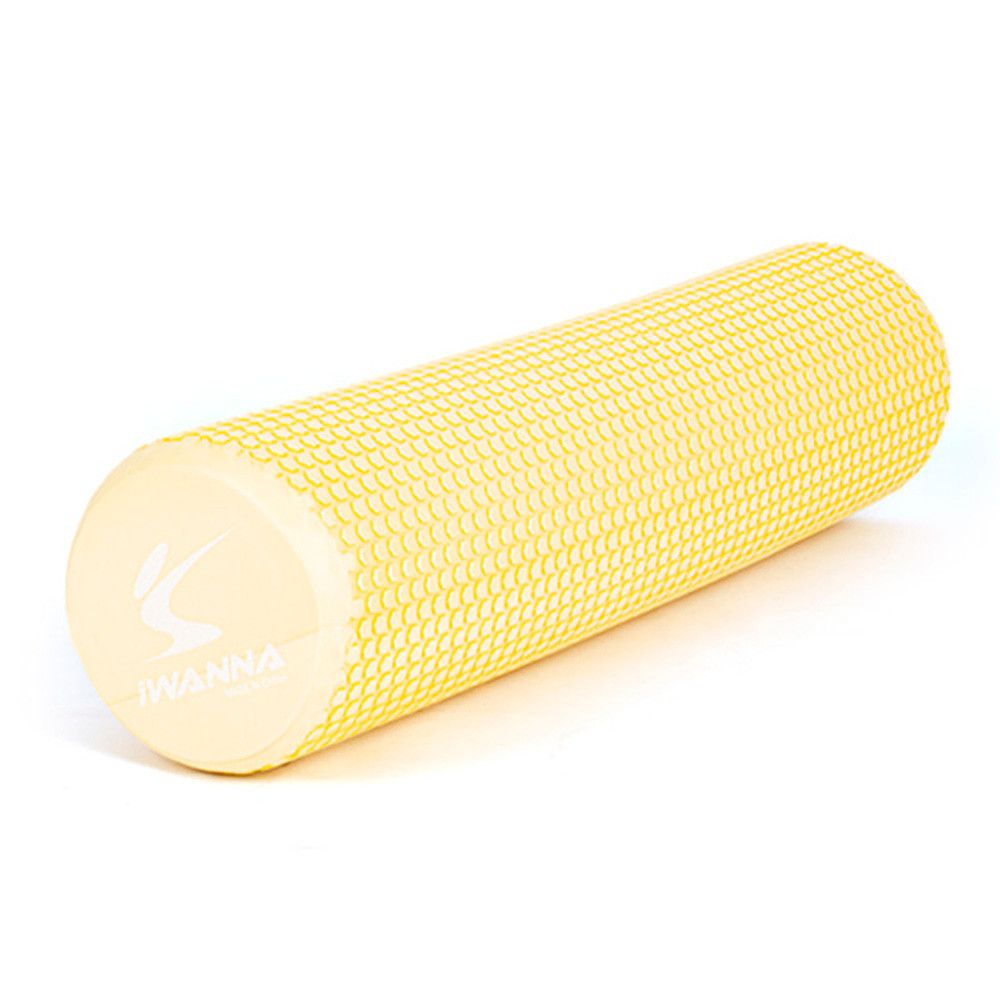 eva폼롤러 60cm 마일드 버터 스트레칭 필라테스