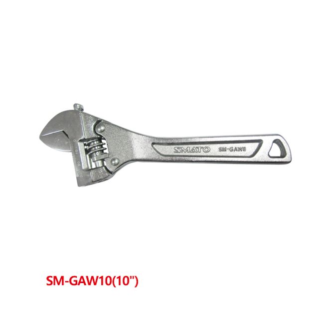 스마토 1099968 라쳇몽키 10in SM_GAW10