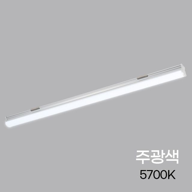 LED 주차장등 40W 고효율 주차등