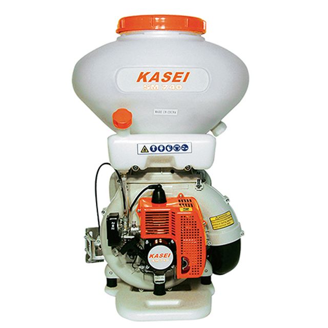 SM-740B 카세이비료살포기 1EA SM-740B