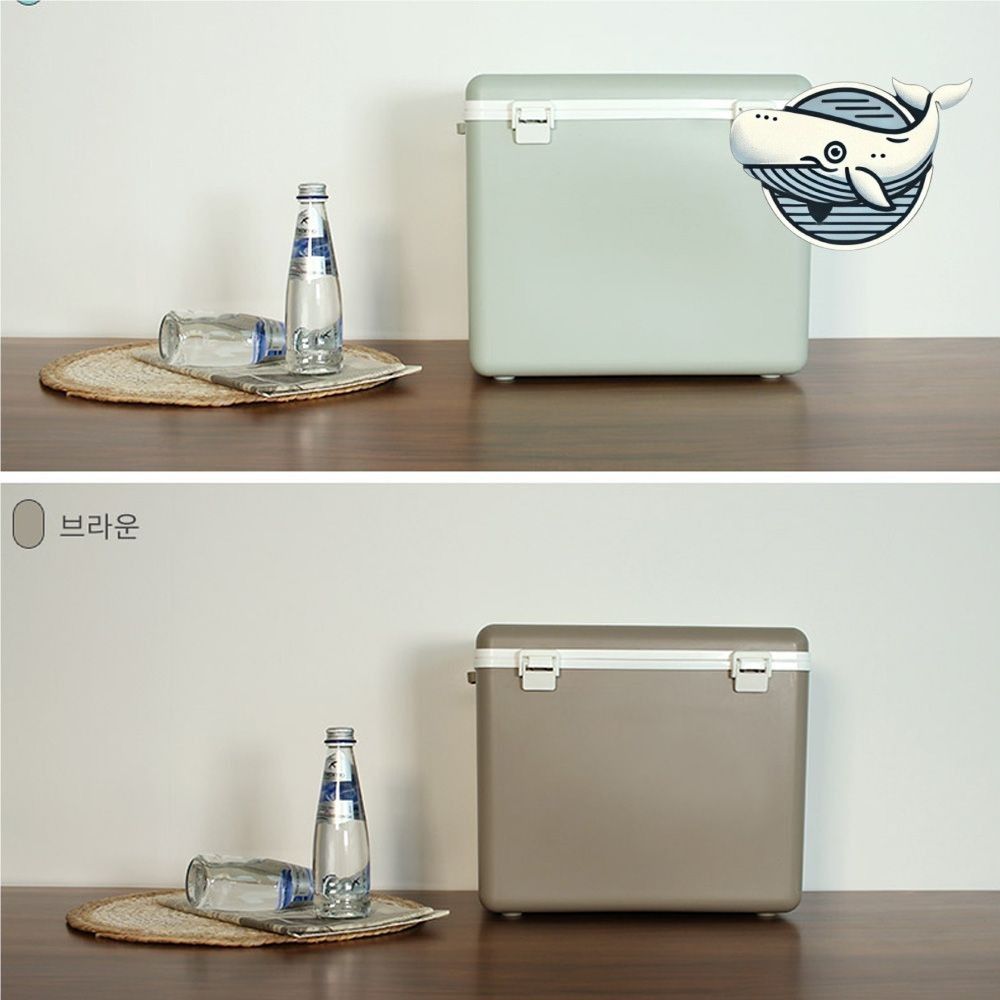 가벼운 쿨러 아이스박스 소풍 야외행사 보냉가방
