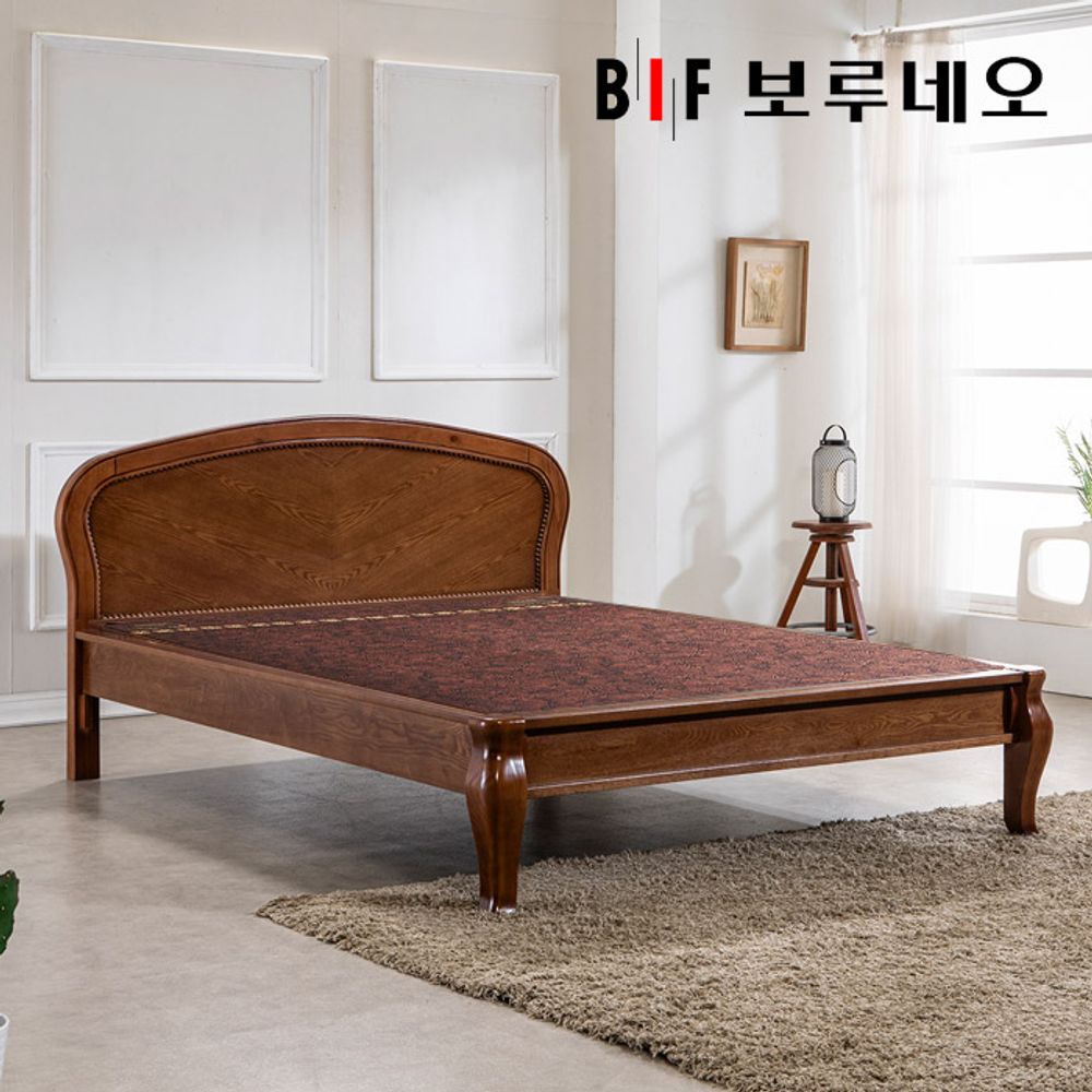 숯볼 온돌 퀸침대 돌침대 흙침대 prd175904672