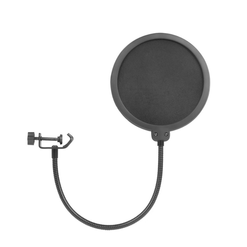 팝필터 팝스크린 마이크 잡음제거 pop filter 녹음