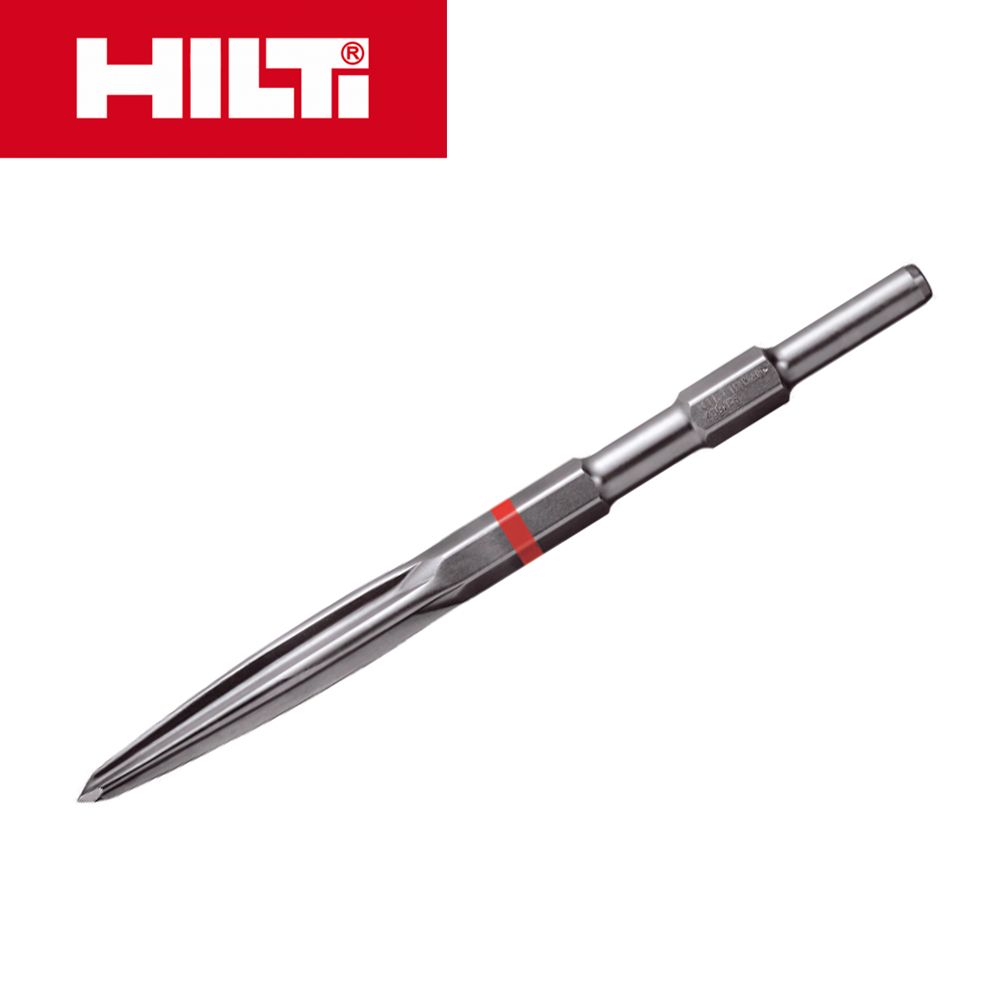 힐티 포인트 치즐 TE500 노미 콘크리트_TE-H17P SM 45