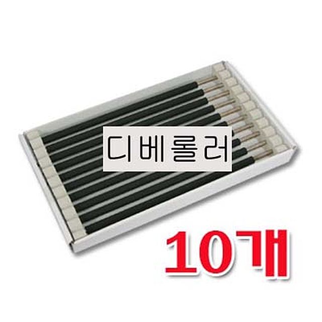 디베롤러삼성 CLT-409 407호환 10개