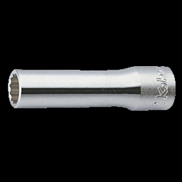 KOKEN 롱소켓렌치(12PT) 4305M 1/2DRx36mm