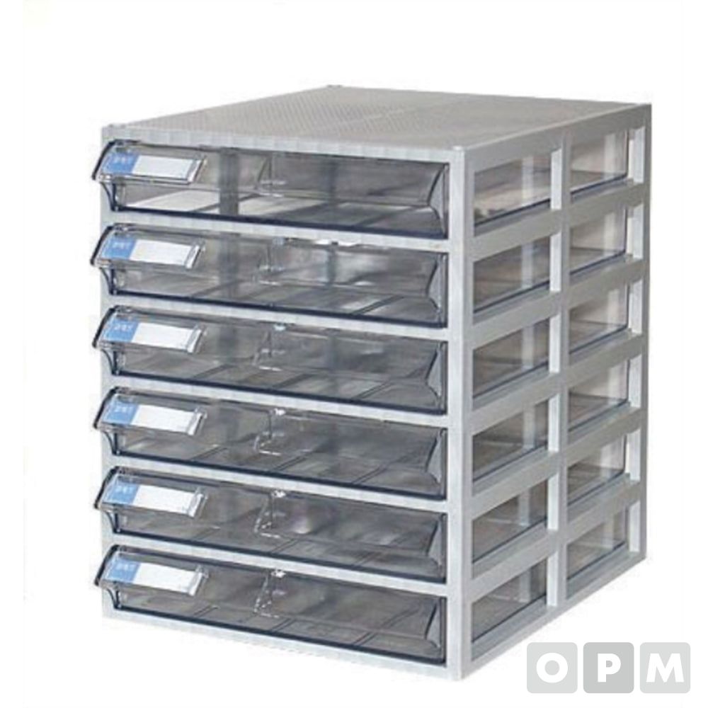 매직박스(6단6칸) CMD-603