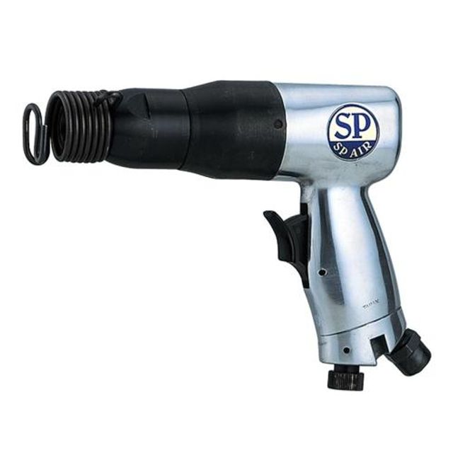 SP-1410K SP VESSEL에어해머 1대 SP-1410K